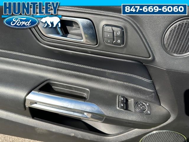 Used 2021 Ford Mustang GT Premium w/ GT Performance Package image 15