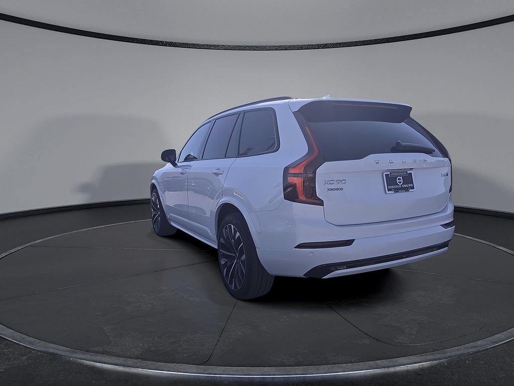 New 2026 Volvo XC90 B6 Ultra w/ Lounge Package AWD/4WD image 15