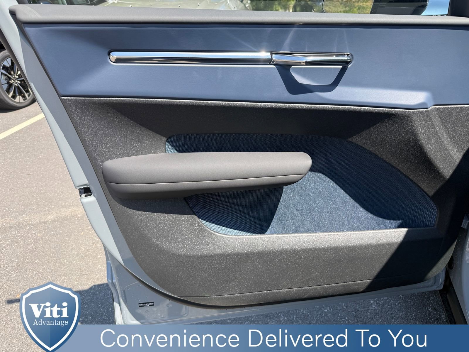 New 2026 Volvo EX30 Ultra w/ Climate Package AWD/4WD image 11