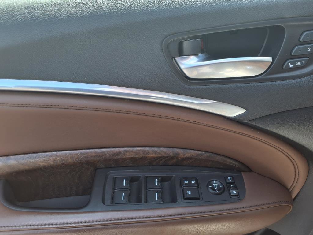 Used 2019 Acura MDX SH-AWD w/ Advance Package image 8