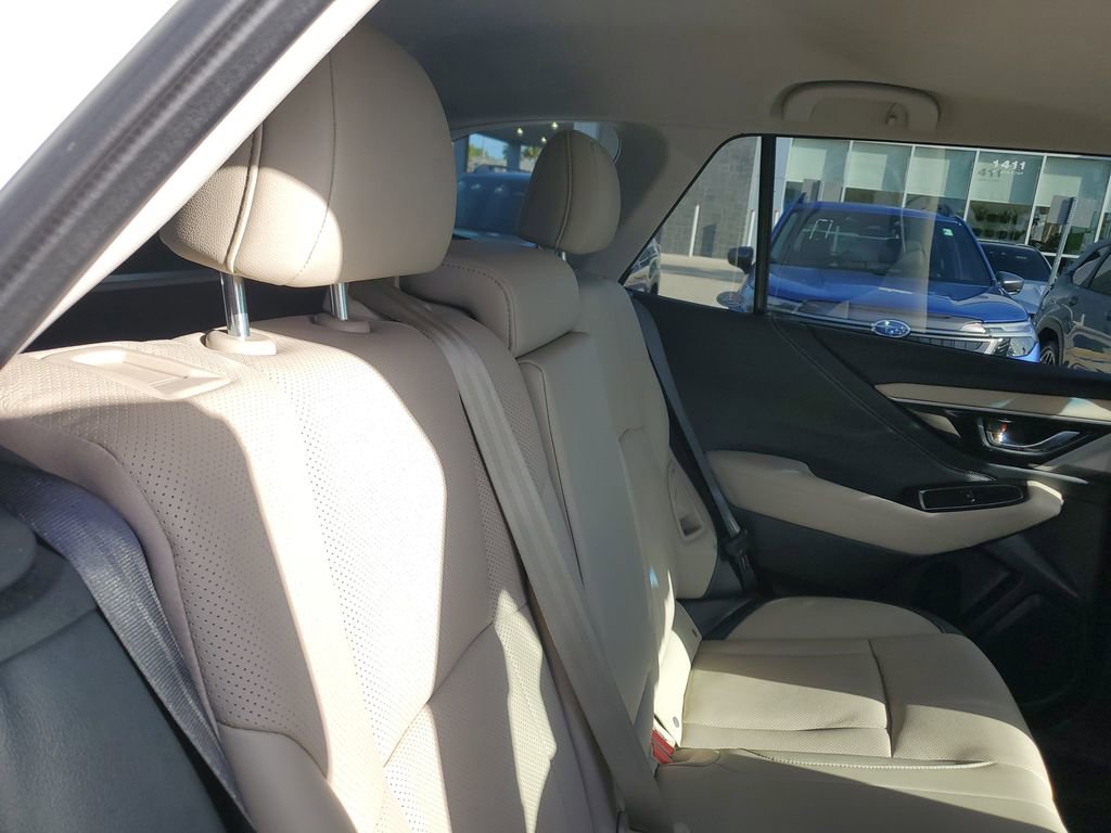 Used 2022 Subaru Outback Limited XT image 24