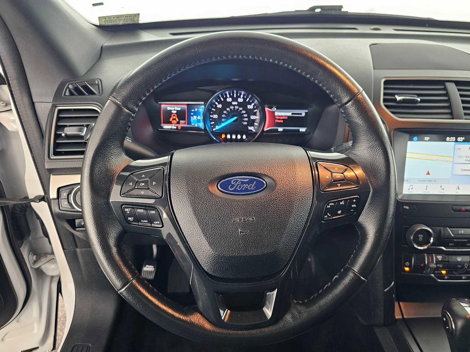 Used 2019 Ford Explorer XLT w/ Equipment Group 202A image 24