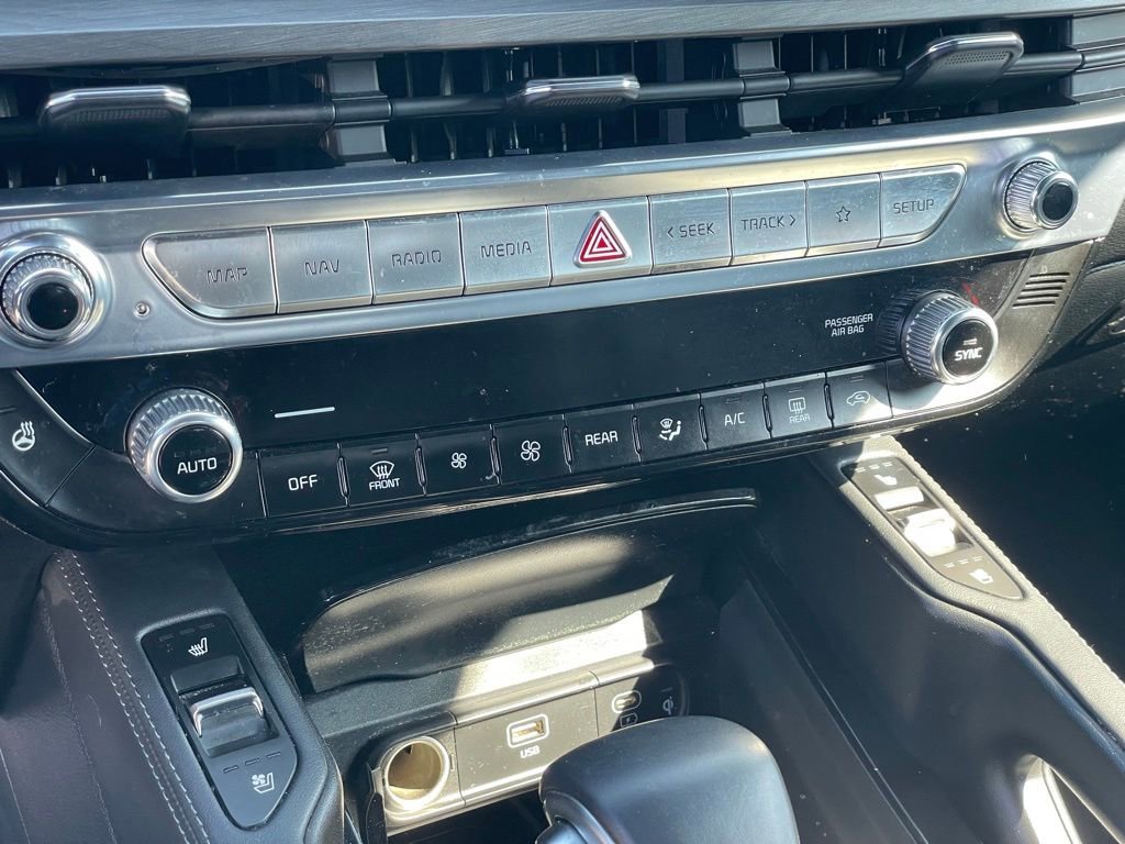 Used 2023 Kia Telluride SX X-Line image 19