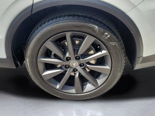 Used 2025 Acura MDX A-Spec image 8