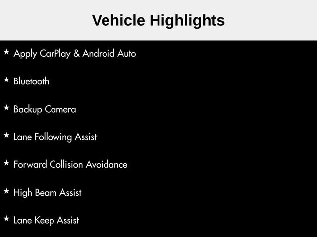 New 2026 Kia Niro LX FWD image 7