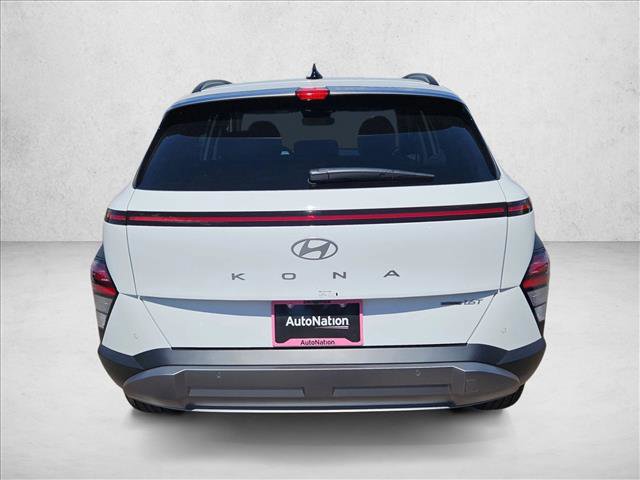 New 2026 Hyundai Kona Limited image 8