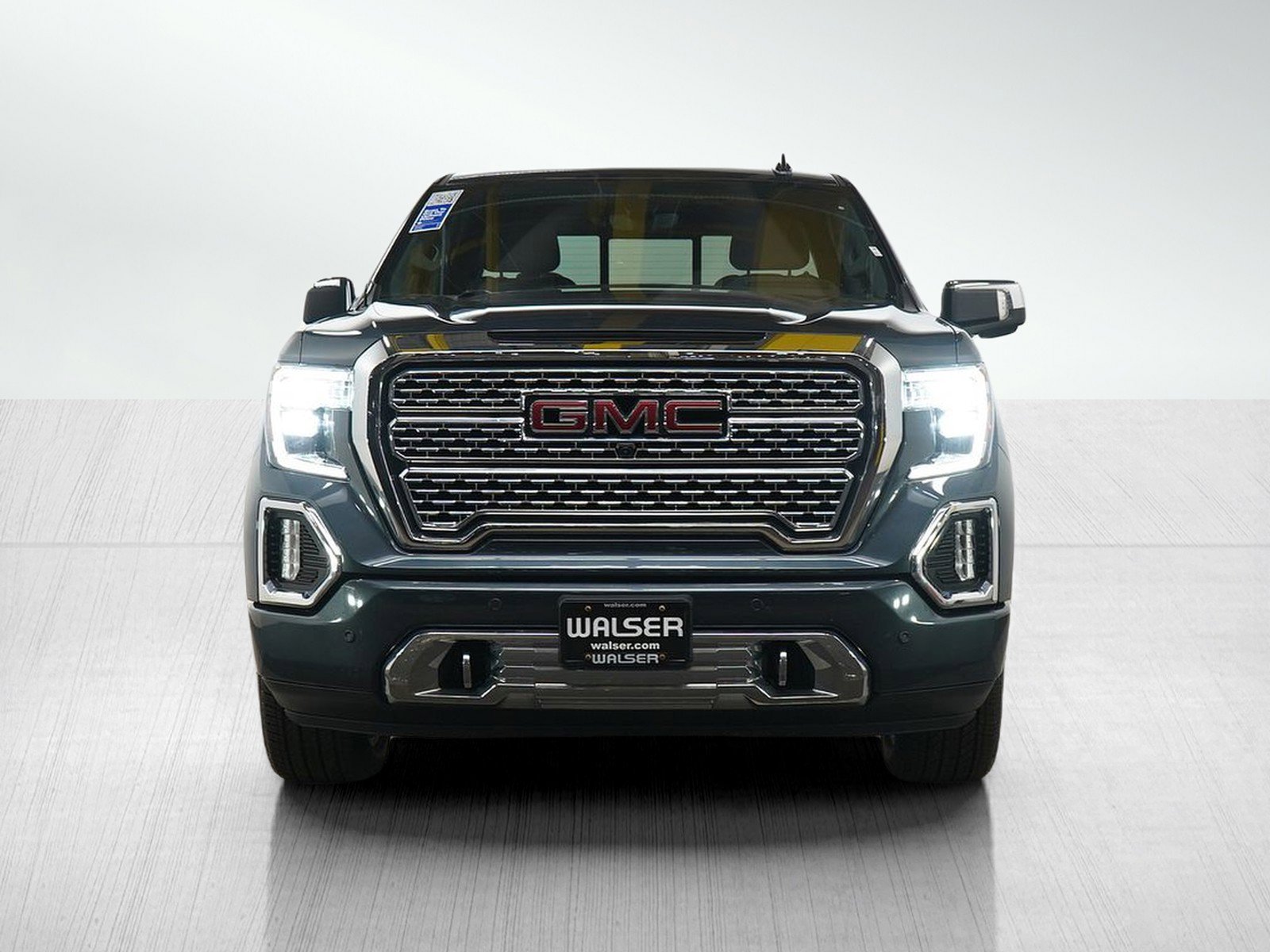 Used 2019 GMC Sierra 1500 Denali image 8