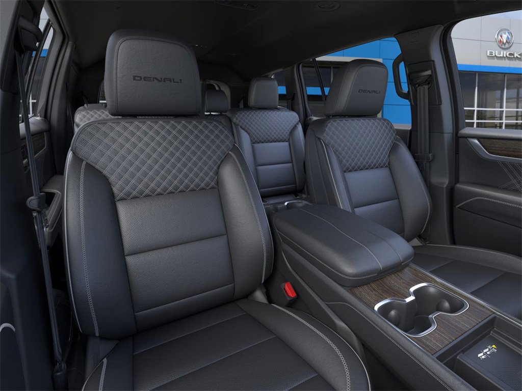 New 2026 GMC Acadia Denali image 16