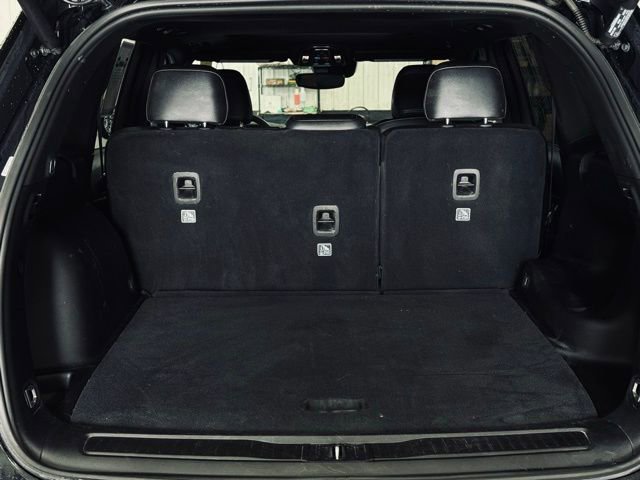 Used 2023 Jeep Grand Cherokee Altitude image 10