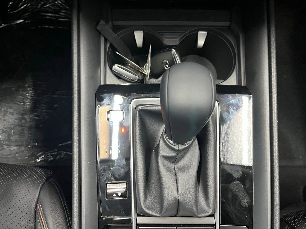 New 2026 MAZDA CX-50 AWD 2.5 S w/ Premium Package image 15