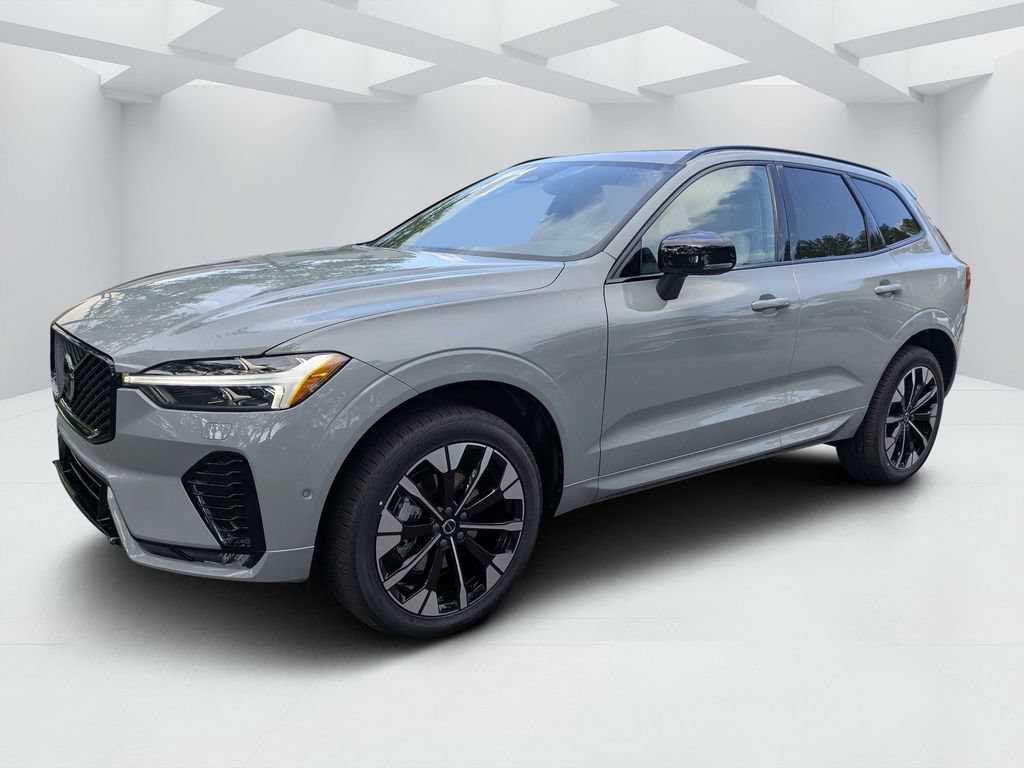 New 2026 Volvo XC60 B5 Plus w/ Protection Package Premier AWD/4WD image 7
