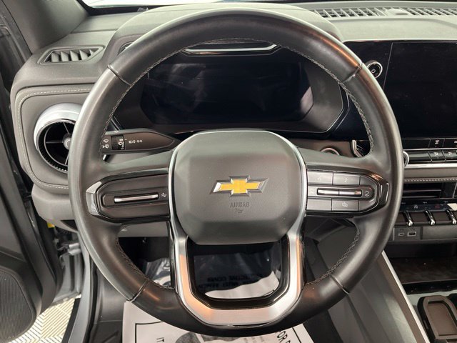 Used 2024 Chevrolet Colorado LT RWD image 22