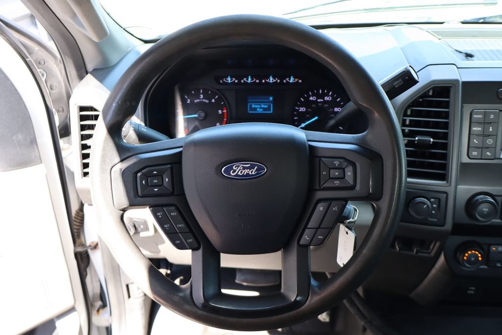 Used 2020 Ford F450 XL w/ Power Equipment Group AWD/4WD image 20