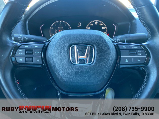 Used 2024 Honda Civic EX image 15