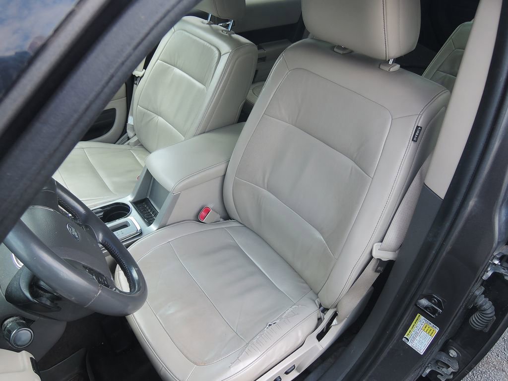Used 2010 Ford Flex SEL AWD/4WD image 6