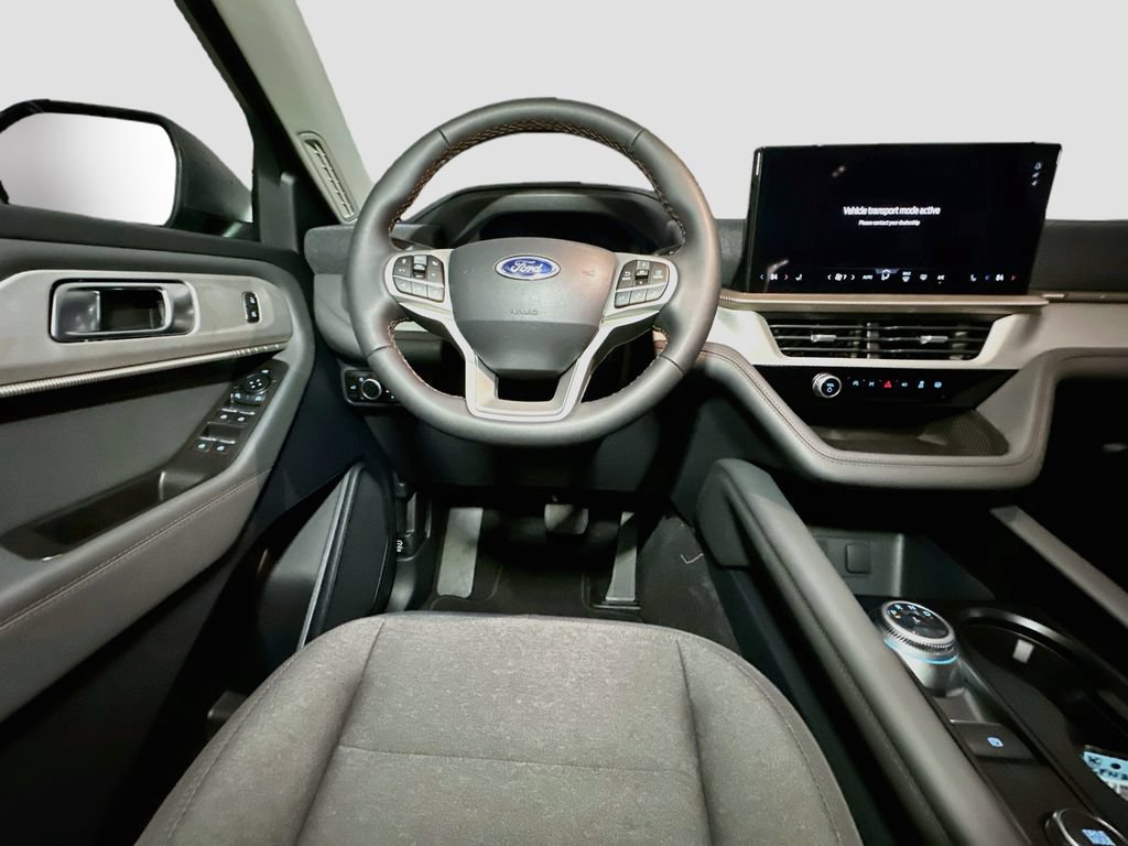 New 2026 Ford Explorer Active AWD/4WD image 25
