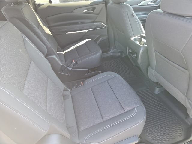 New 2026 Chevrolet Traverse LT w/ Driver Confidence Package FWD image 20