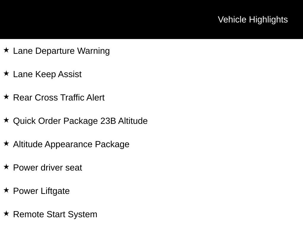 Used 2025 Jeep Grand Cherokee Altitude RWD image 3