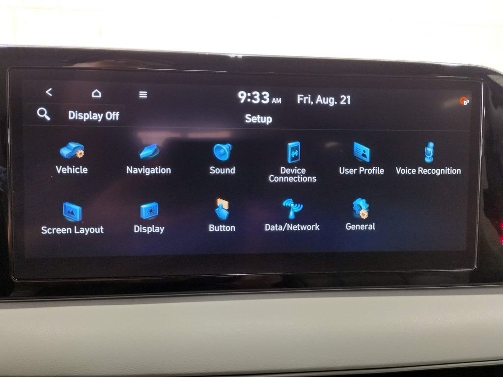 Certified 2024 Hyundai Palisade SEL AWD/4WD image 31