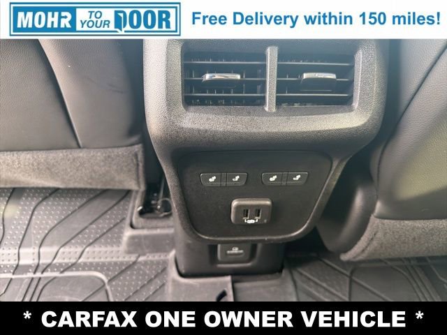 Used 2022 Chevrolet Equinox Premier image 33