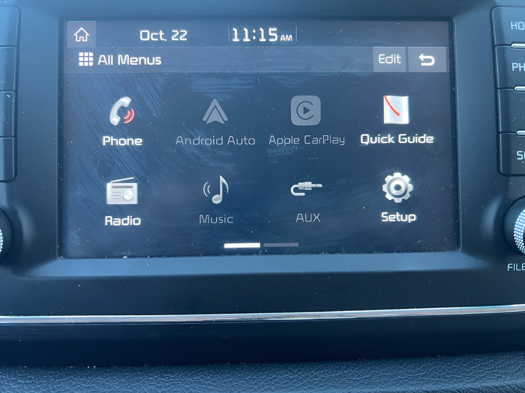 Used 2019 Kia Sedona LX FWD image 25