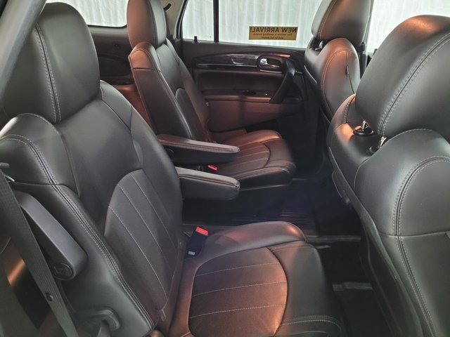 Used 2017 Buick Enclave Premium image 42