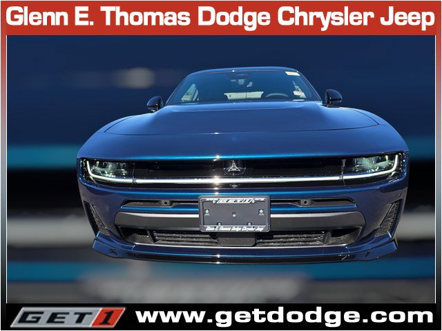 New 2026 Dodge Charger Scat Pack image 2
