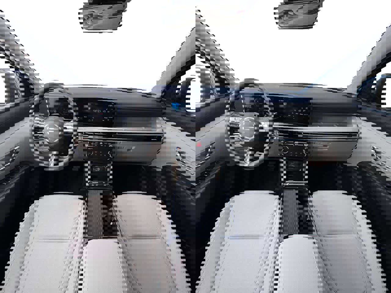 New 2026 Hyundai Tucson SEL image 13