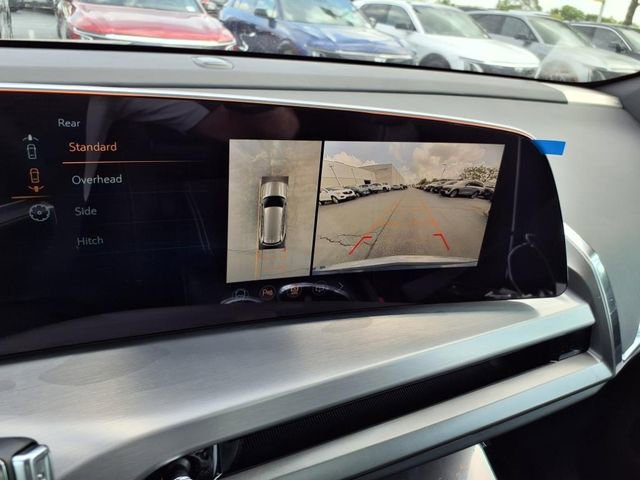 New 2026 Cadillac Vistiq Luxury image 32