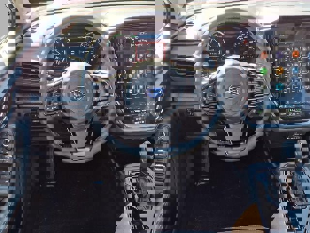 New 2026 Subaru Crosstrek 2.5i Limited image 27