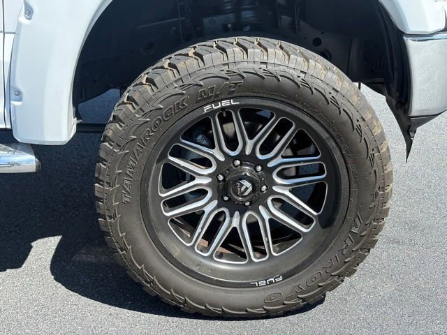 Used 2020 Ford F150 Lariat image 27