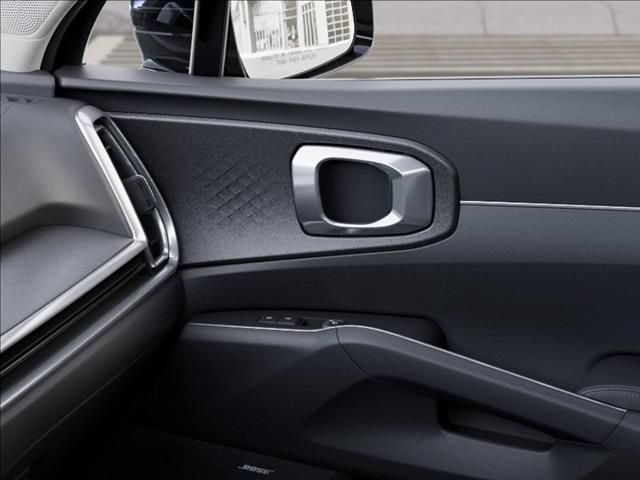 New 2026 Kia Sorento EX w/ EX Premium Package FWD image 25