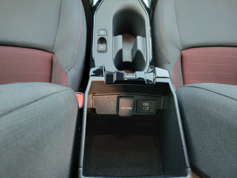Used 2024 Toyota Corolla SE FWD image 35