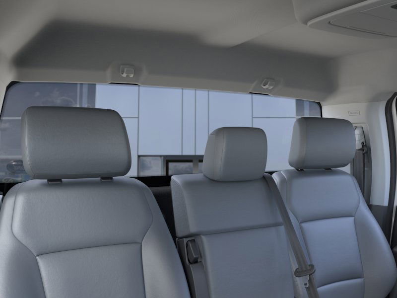 New 2026 Ford F250 XL image 22