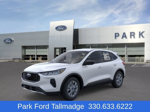 New 2026 Ford Escape Active w/ Cold Weather Package