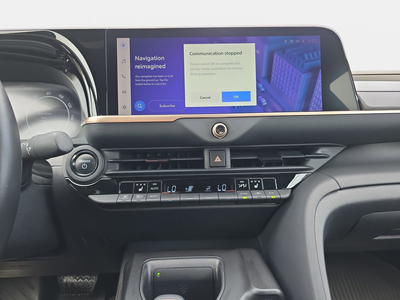 Used 2023 Toyota Crown XLE image 19