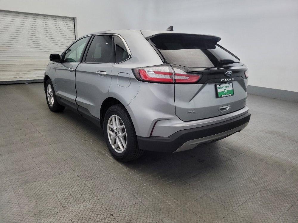 Used 2024 Ford Edge SEL image 5