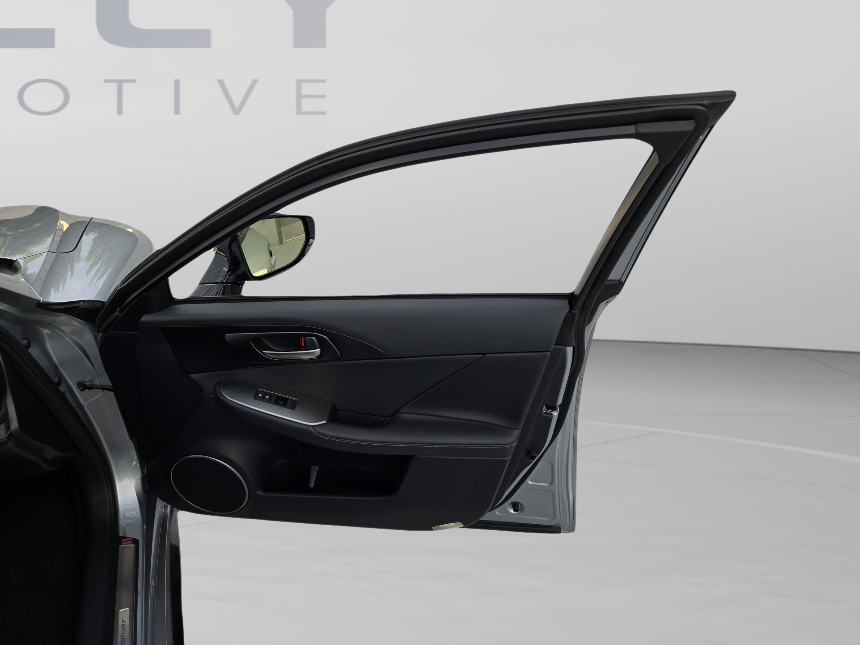 New 2026 Lexus IS 350 F Sport RWD image 27
