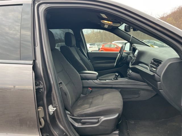 Used 2021 Dodge Durango GT w/ Blacktop Package image 15