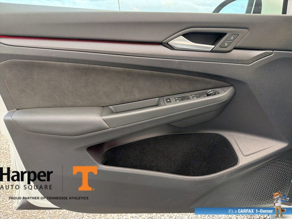 Used 2025 Volkswagen GTI S image 18