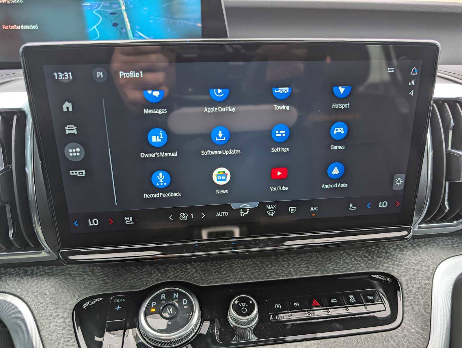 New 2025 Ford Expedition Tremor image 21