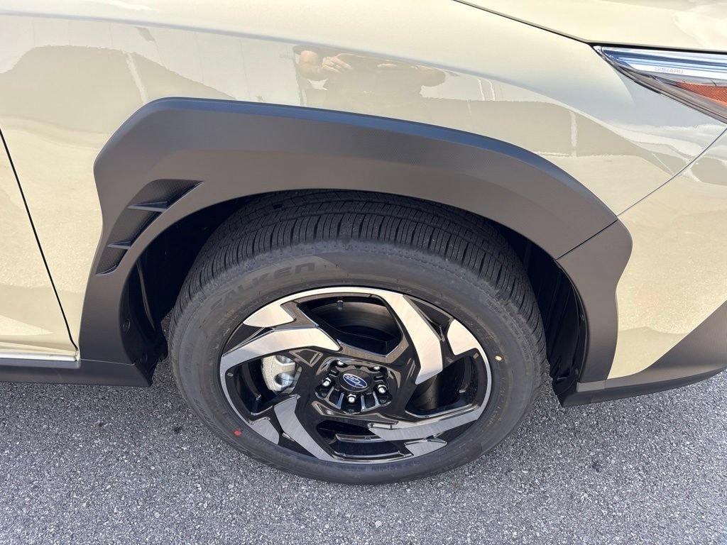 New 2026 Subaru Crosstrek 2.5i Limited AWD/4WD image 7