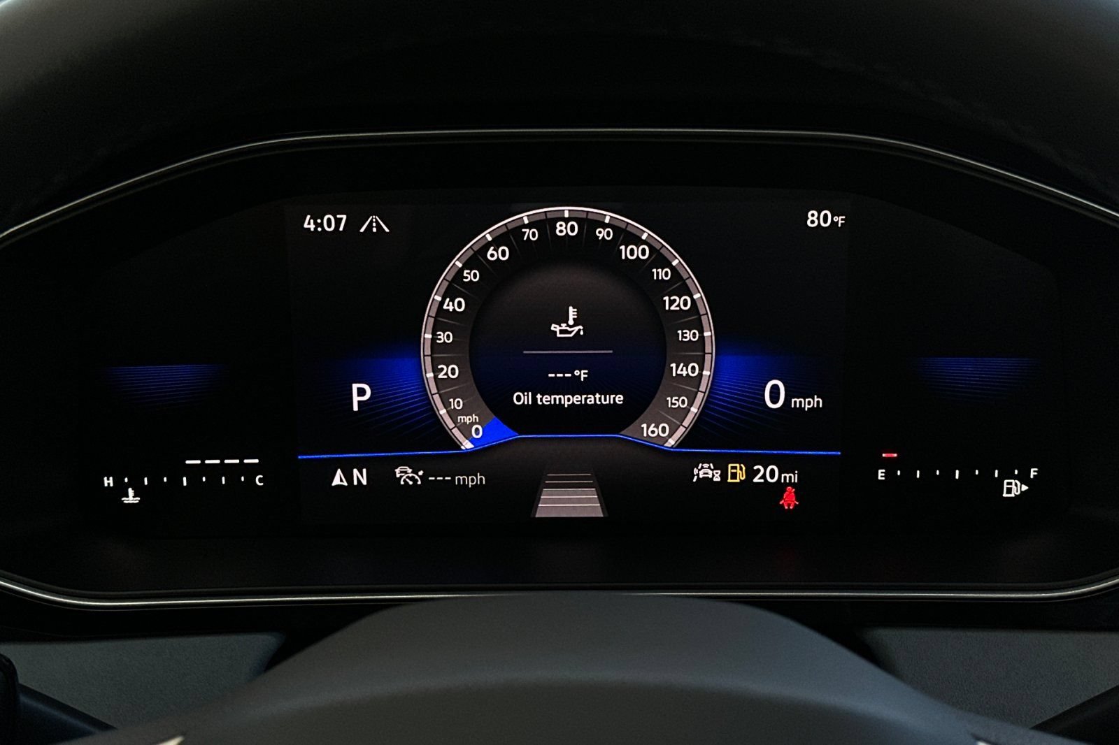 New 2026 Volkswagen Jetta SE FWD image 23