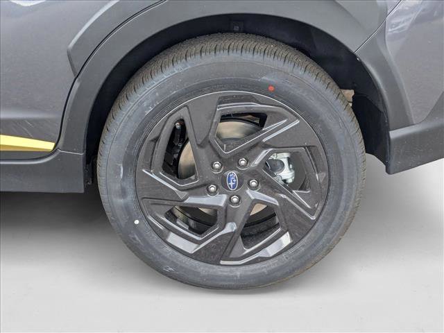 New 2025 Subaru Crosstrek 2.5i Sport image 10