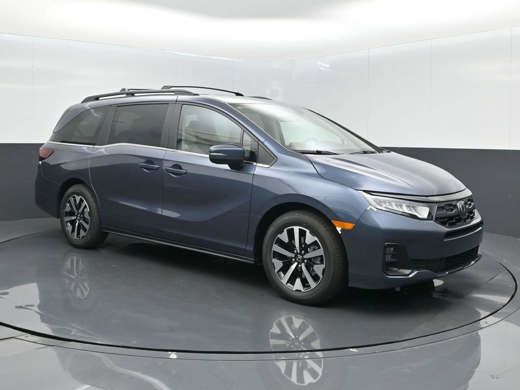 New 2026 Honda Odyssey EX-L image 28