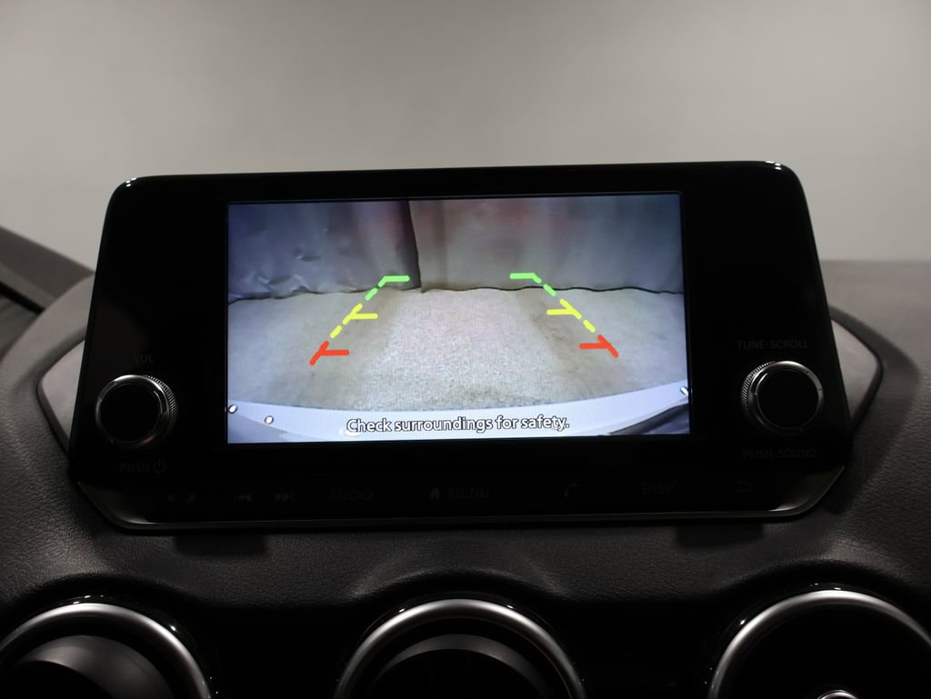 Used 2024 Nissan Sentra S image 27