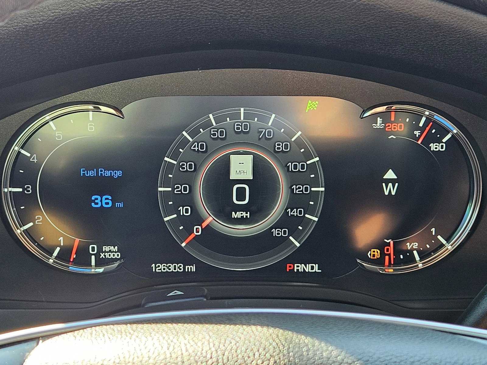 Used 2020 Cadillac Escalade Luxury image 30