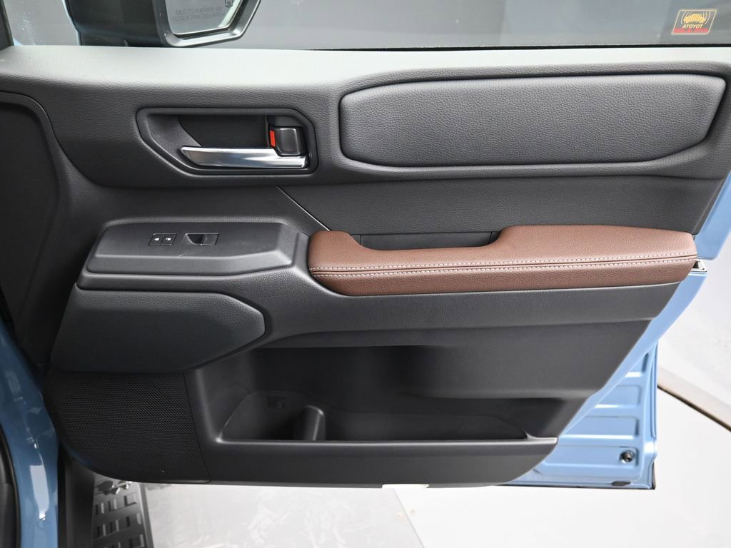 Certified 2025 Toyota Land Cruiser w/ Premium Package image 40