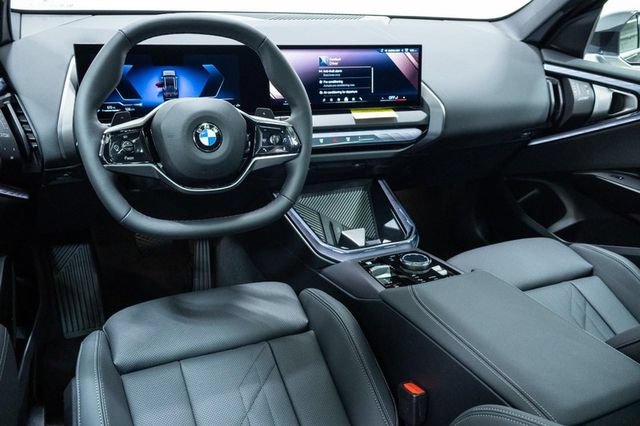 Certified 2026 BMW X3 xDrive30i AWD/4WD image 20