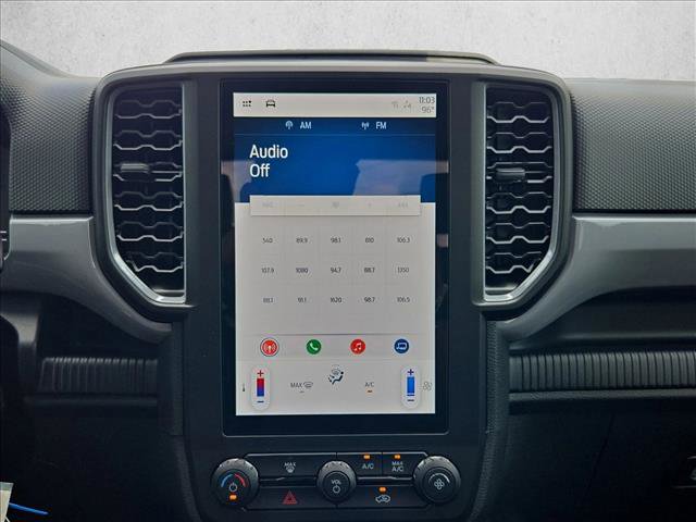 New 2026 Ford Ranger XL RWD image 11
